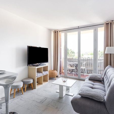 Apartment Le Cormoran By Interhome Le Lavandou Εξωτερικό φωτογραφία
