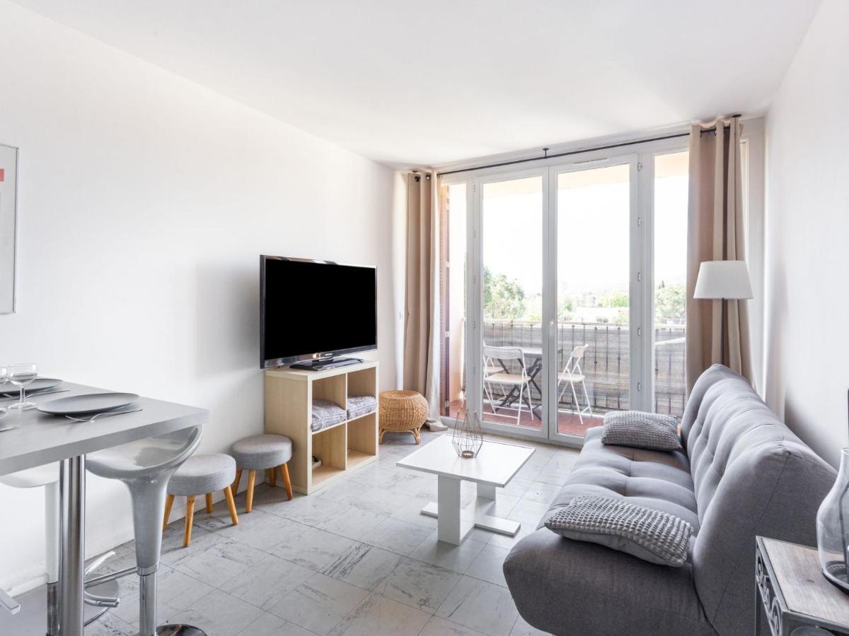 Apartment Le Cormoran By Interhome Le Lavandou Εξωτερικό φωτογραφία