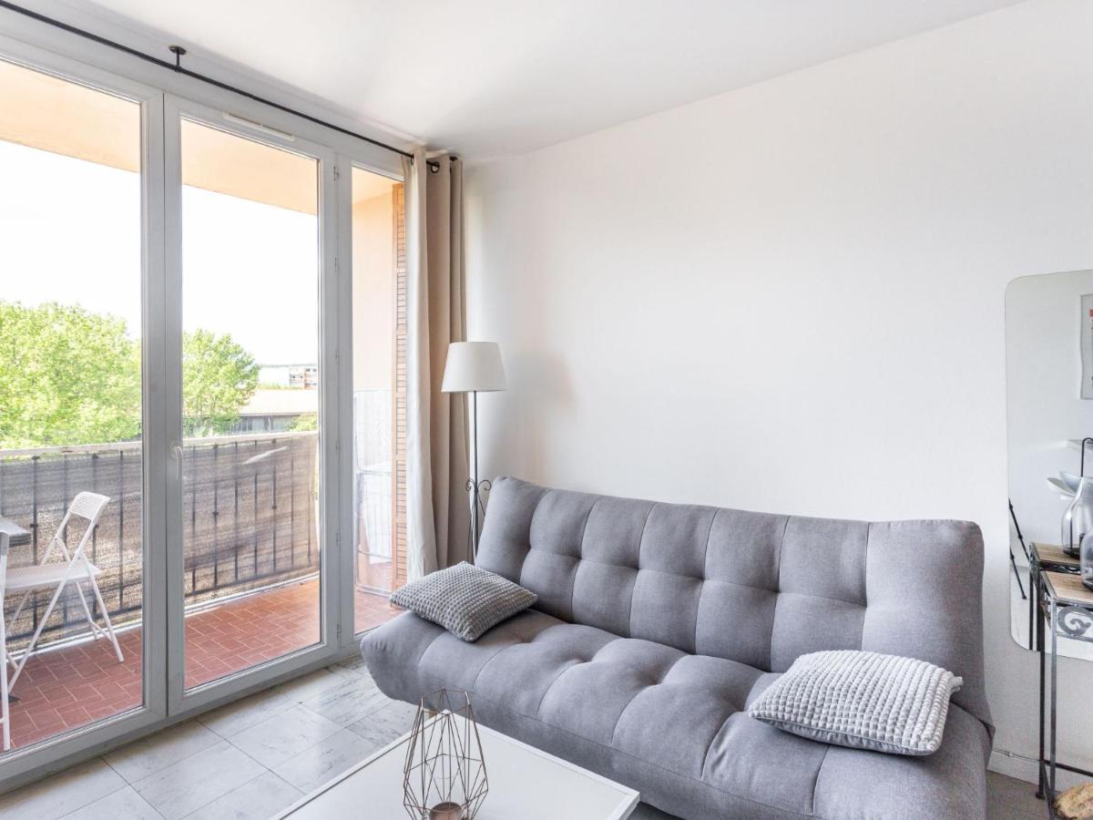 Apartment Le Cormoran By Interhome Le Lavandou Εξωτερικό φωτογραφία