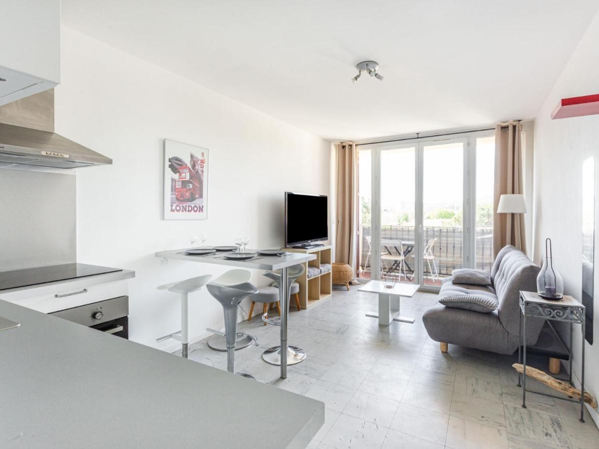 Apartment Le Cormoran By Interhome Le Lavandou Εξωτερικό φωτογραφία