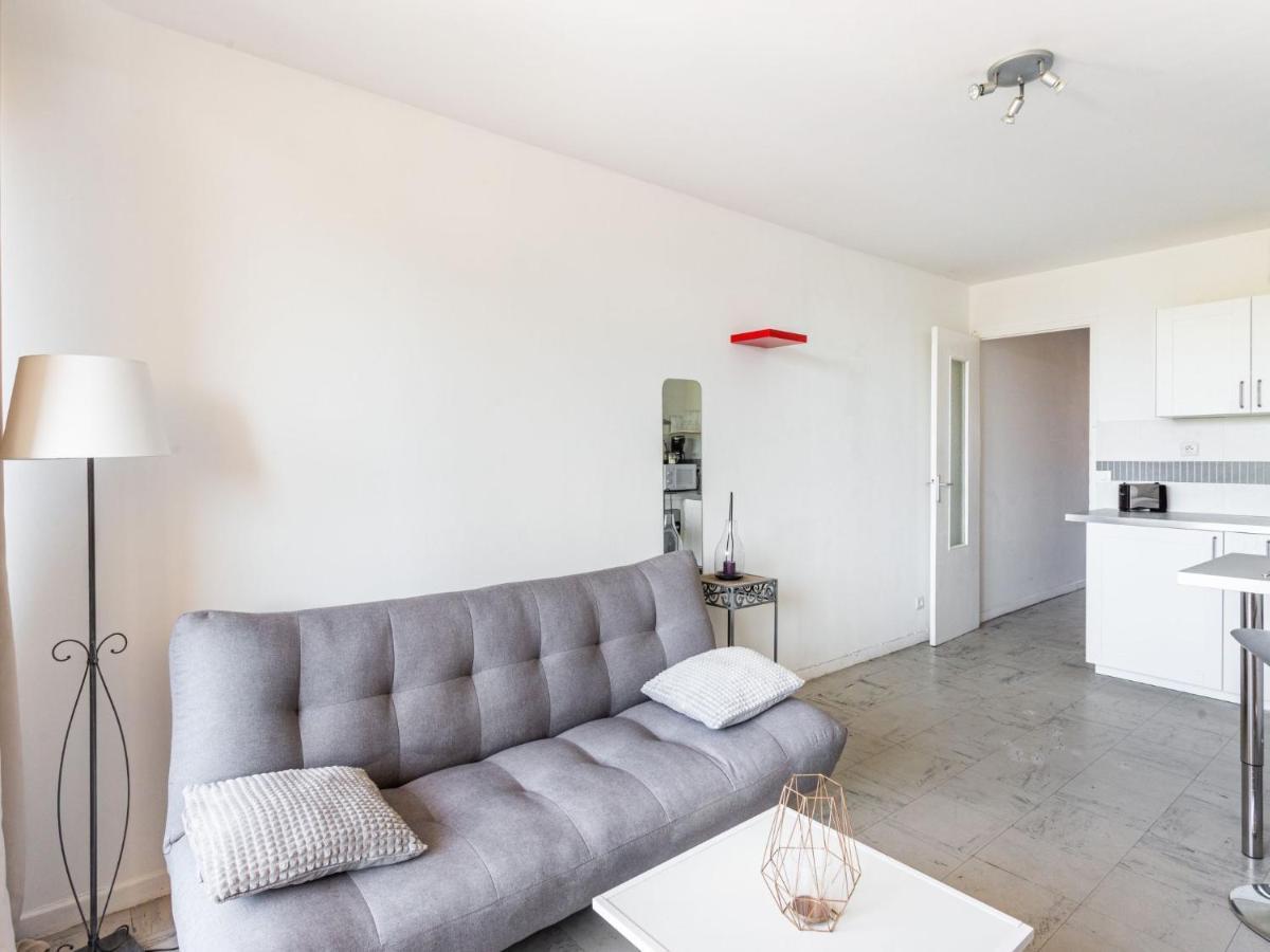 Apartment Le Cormoran By Interhome Le Lavandou Εξωτερικό φωτογραφία