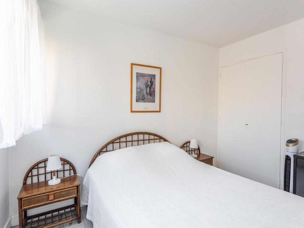 Apartment Le Cormoran By Interhome Le Lavandou Εξωτερικό φωτογραφία