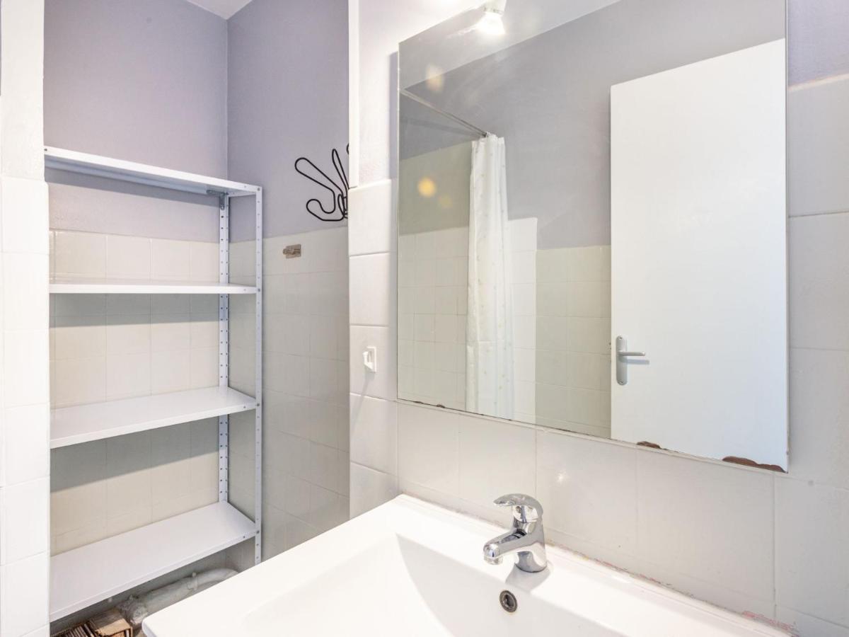 Apartment Le Cormoran By Interhome Le Lavandou Εξωτερικό φωτογραφία
