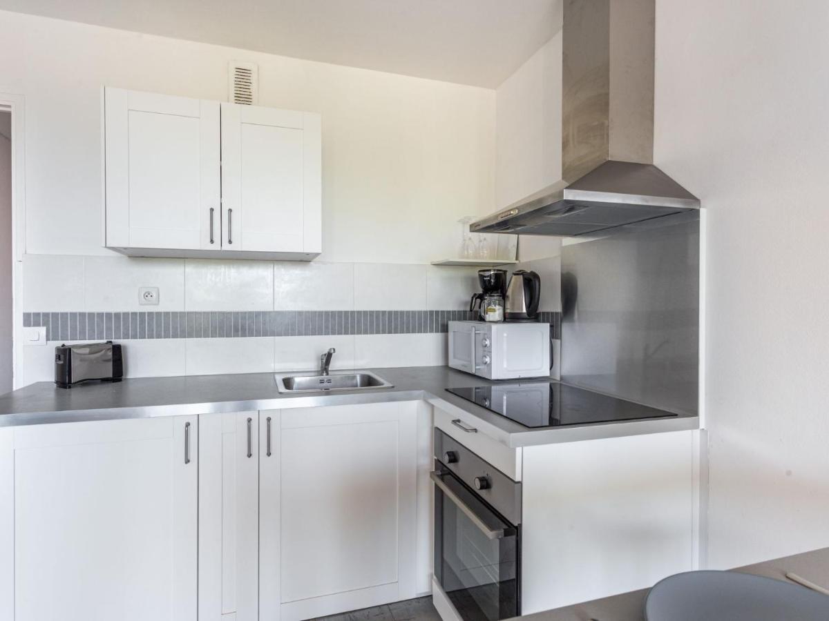 Apartment Le Cormoran By Interhome Le Lavandou Εξωτερικό φωτογραφία