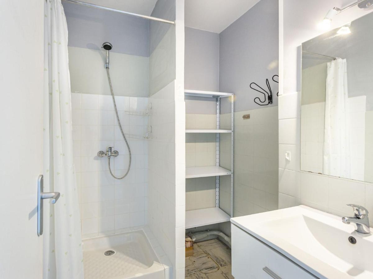 Apartment Le Cormoran By Interhome Le Lavandou Εξωτερικό φωτογραφία